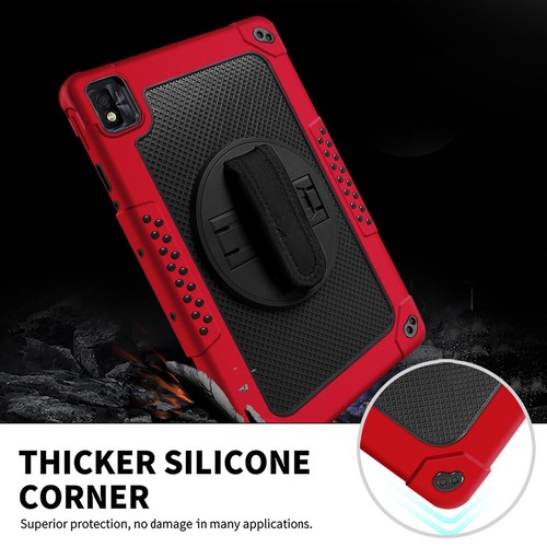 For Nokia T20/TCL Tab Pro 5G/VASTKING KingPad M10/TCL TABMAX Shockproof Kid Case - Picture 16 of 31