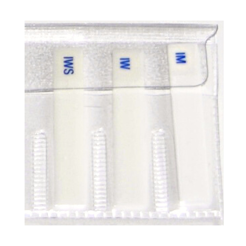 ENA HRi IW Smalto Composito Dentale Bianco Intensivo - Exp 2 giorni SPEDIZIONE GRATUITA USA - Foto 4 di 4