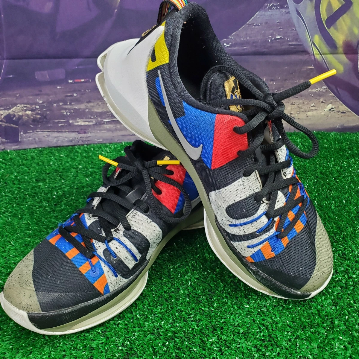 Nike kd shop all star