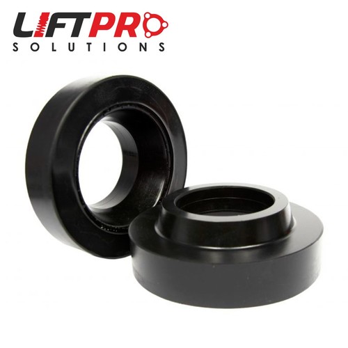 1.2" 30 mm Rear Car Spacers Leveling Lift Kit for Tesla Model 3 2016 - 2023 - Picture 2 of 3