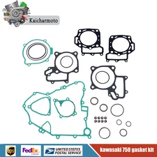 Complete Gasket Kit For Kawasaki Brute Force 750 Teryx 750 & Brute Force 650