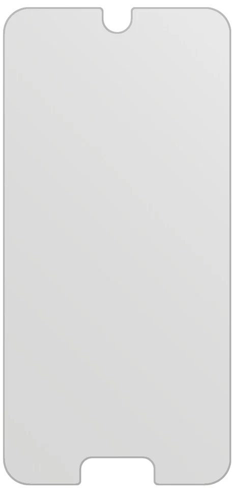 2x Screen Protector for Sharp Aquos R Compact Protection Anti Glare dipos - Image 3 of 4