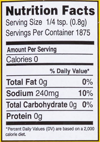 Zatarain's Seafood Pro-Boil, 53 oz - Bild 2 von 3