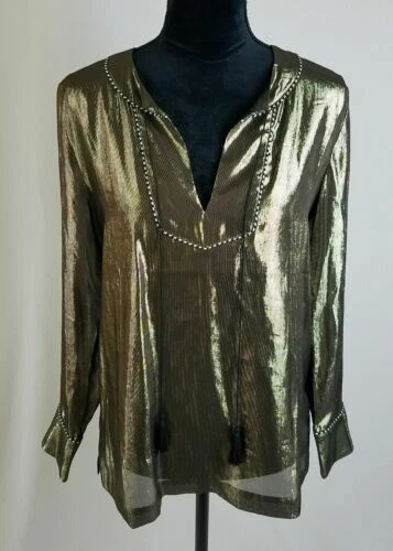 J.CREW Tunic Tops & Shirts for Women