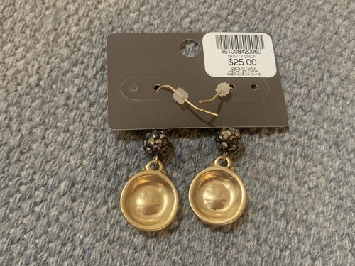 CHICO'S NECKLACE AND EARRINGS Set of 3 All New with Tags - Picture 3 of 12
