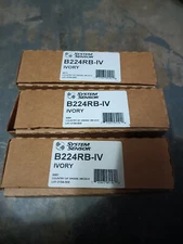 SYSTEM SENSOR B224RB-IV - Intelligent Relay Detector Base | NEW