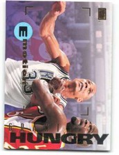 1994-95 SkyBox Emotion Basketball Singles 1-121 Complete Your Set