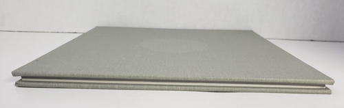 Patrick Jacobs diorama art book RARE Signed Pierogi Press 2015 - Foto 5 di 15