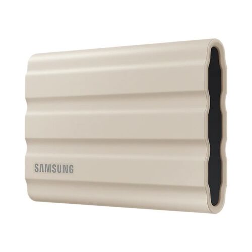 Genuine Samsung Portable SSD T7 Shield USB 3.2 Gen 2 2TB Rugged Storage MU-PE2T0 - Picture 16 of 22