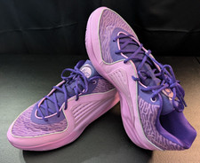 Nike Mens KD16 B.A.D. Field Purple Rush Shoes DV2917-500 Size 17 Basketball