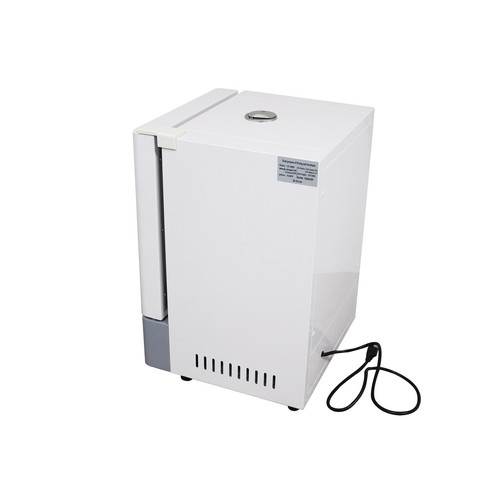 9.4x10.2x10.6Inch Dual Purpose Drying Cultivation Box 110V 20L Lab Equipment - Picture 3 of 24