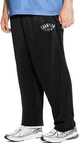 Champion Men's Performance Pants Big 