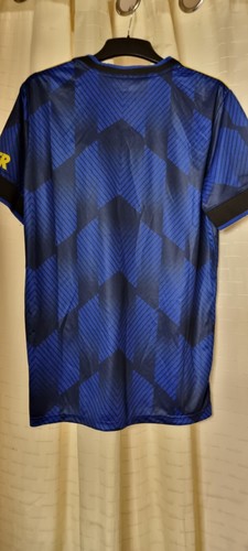 Manchester United 3rd Shirt 21-22 Size S New Without Tags - Picture 2 of 2