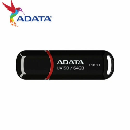 Lecteurs flash USB ADATA, 64 Go