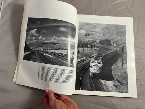 Union Pacific 1992 Annual Don Strack 1992 Hyrail Productions - Picture 11 of 24