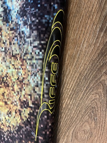 Muta Riffe Donna Digi-Tek 3,5 mm SOLO PANTALONI Mai Usati! - Foto 6 di 8