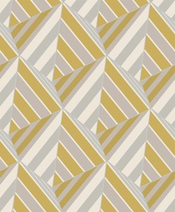 Gratuit Images 3d Triangle Geometrique Papier Peint Jaune Gris Argente Metallique dernière salutations