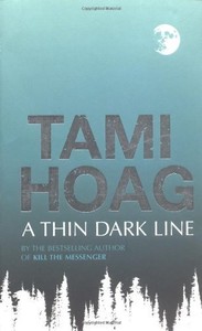 a thin dark line by tami hoag a thin dark line by tami hoag