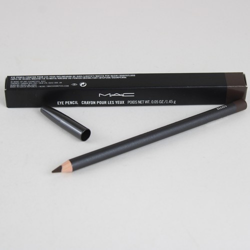 MAC Professional Eye Kohl Pencil Long-Lasting Eyeliner Makeup 0.05 OZ / 1.45 g - 第 10/14 張圖片