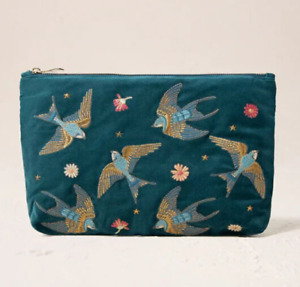 Elizabeth Scarlett Pouch | eBay Elizabeth Scarlett Pouch | eBay