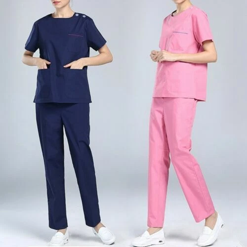 Scrubs Uniforms for Women