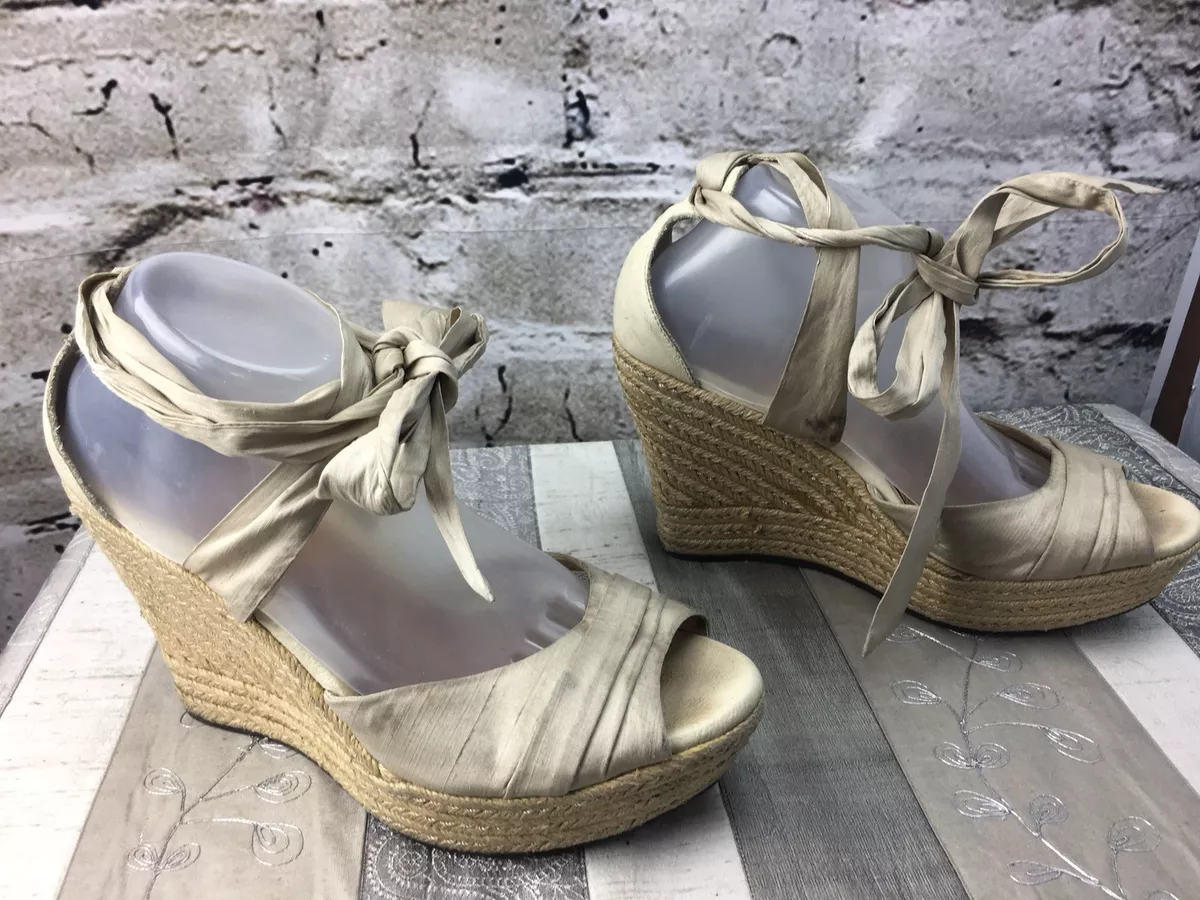 Ugg gold clearance wedges