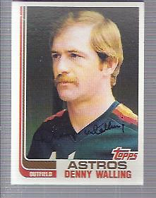 1982 Topps Baseball Pick Complete Your Set #1-250 RC Stars - Picture 147 of 250