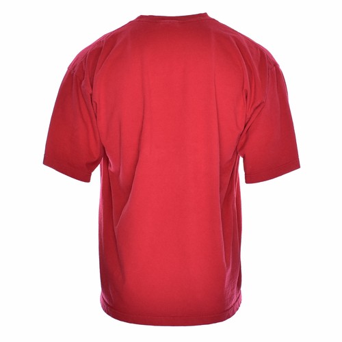 Ole Miss Rebels Mississippi University Athletic Logo Embroidered Tee Shirt - 2XL - Picture 2 of 5