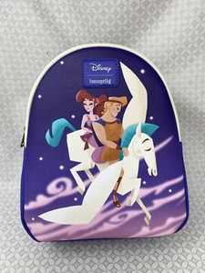 ディズニー loungefly ペガサス　ピン Pegasus Loungefly | eBay