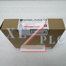 1PCS  New PepperL+Fuchs KFD0-SD2-EX1.1045 Solenoid Driver In Box*