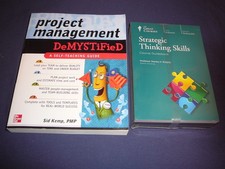 Teaching Co Great Courses  CDs       STRATEGIC THINKING SKILLS       new + BONUS