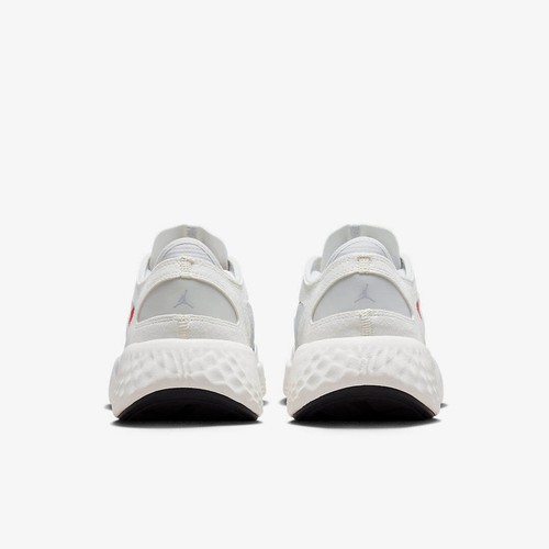 Nike Air Jordan Delta 3 Low Mens Shoe White Red Blue Grey DN2647 100 - SIZE 9.5 - Picture 8 of 21
