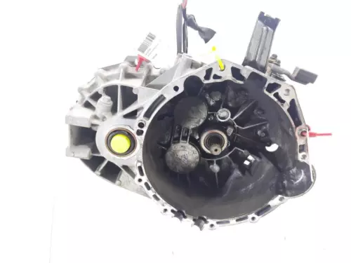 3102034000 Caja Cambios para SSANGYONG KORANDO Limited 4x2 2012 8080587 - Imagen 1 de 10