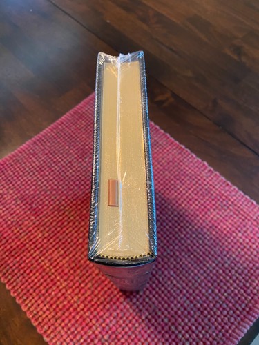 Easton Press Jack Welch w/Suzy Welch - Winning - COA Signed 1st Edition SEALED - Bild 8 von 8