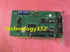 1PC used Advantech PCL-743 REV:B1 Data acquisition card YY