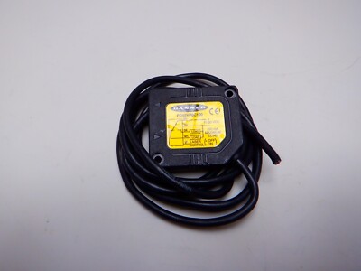 Banner PD45VP6C100 Photoelectric Sensor