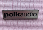 Polk Audio RM6900 Subwoofer Front Tag Shield