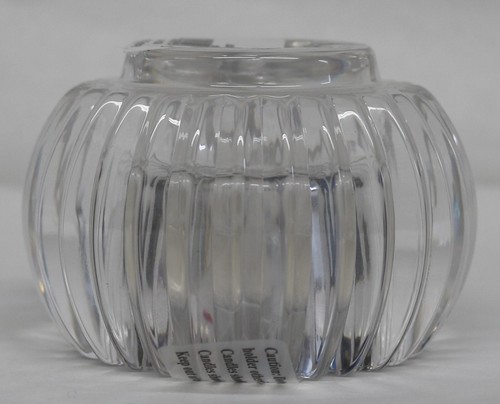 Candelabro votivo con bisel de cristal MARQUIS by Waterford hecho en Alemania nuevo en caja - Imagen 5 de 15
