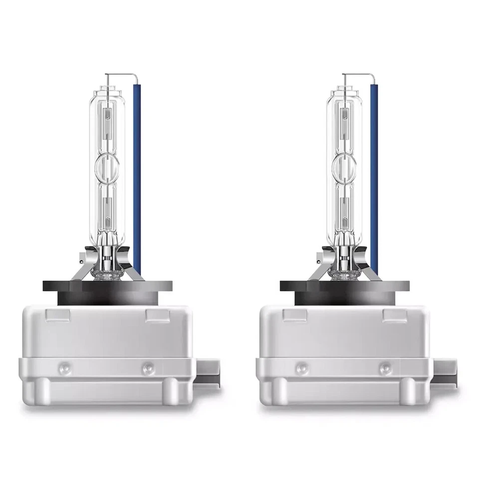 OSRAM Xenarc Cool Blue Boost D1S 7000K (Twin) - Image 2 of 2