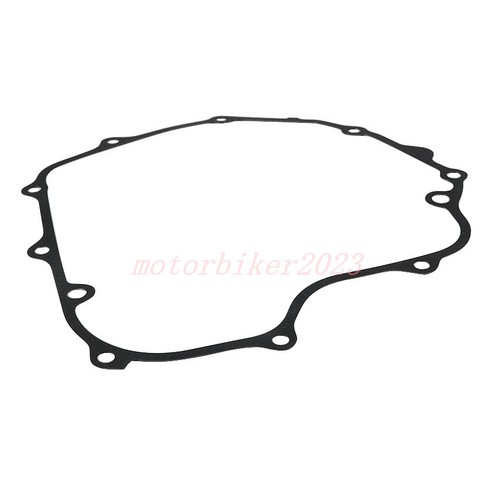 NEW Clutch Gasket Cover for Kawasaki EL250 Eliminator 250 1987-1996 250LX 89-98 - Picture 3 of 9
