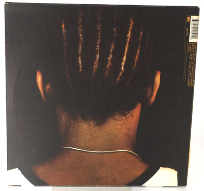 Mos Def – Black On Both Sides Rawkus Records 1999 Us