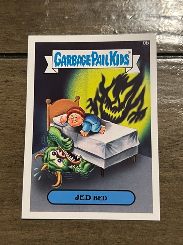 2015 Garbage Pail Kids 2015 Stickers Complete Your Set GPK U Pick Base - Picture 51 of 346