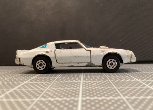Yatming No 1060 Pontiac Trans-Am (651/005) Used - Picture 3 of 10
