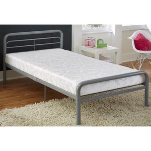 Thermo-Bonded-Polyester-Core-Mattress-Twin-Firm-Support-for-The-Entire-Body