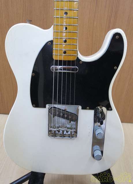 FENDER USA TELECASTER TELECASTER TELECASTER Vintage 1978 Electric Guitar with Hard Case Free Shipping 985c0f FENDER USA TELECASTER TELECASTER TELECASTER Vintage 1978 Electric Guitar with Hard Case Free Shipping 985c0f