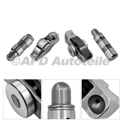 FIT Jeep Chrysler Dodge Ram 3.6L 2016-2024 Intake & Exhaust Lifters Rocker Arm - Bild 16 von 59