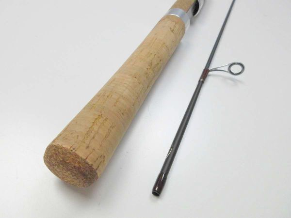 Daiwa Silver Creek SC-S 602XULRS-SV Casting Rods Fishing Daiwa Silver Creek SC-S 602XULRS-SV Casting Rods Fishing