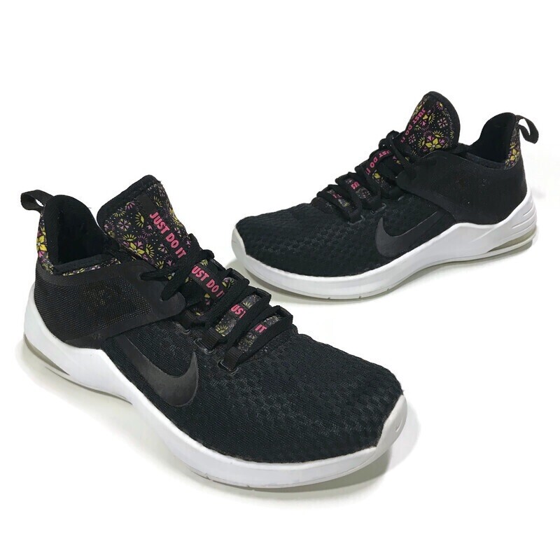 BELLA シュシュ　ブラック　large Billie II Black Emboss Women's Sneaker | FRANKIE4
