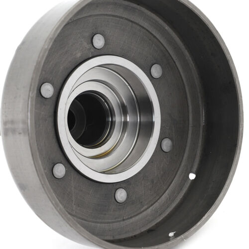 Cubierta de embrague húmedo carcasa de tambor para Arctic Cat 550 650 700 1000 0823-365 0823-556 - Imagen 5 de 5