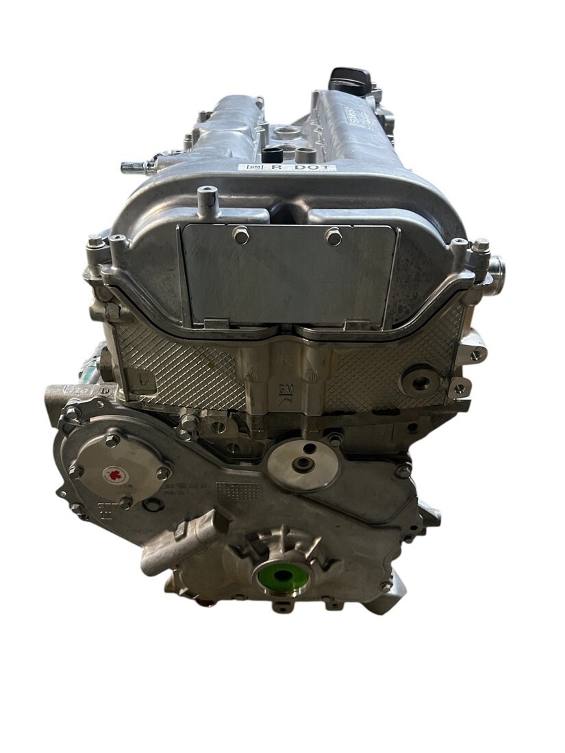 GM 2007-09 Pontiac Solstice Saturn Sky ecoTEC LNF 2.0l Turbo